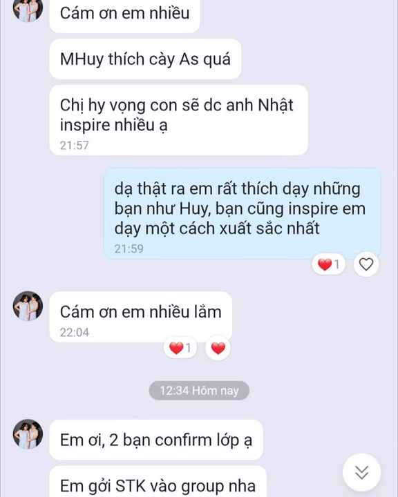 Customer Review 13