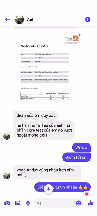 Customer Review 14