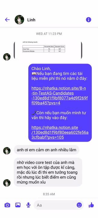 Customer Review 16