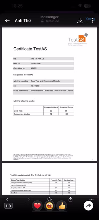 Customer Review 9