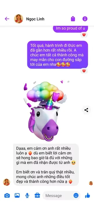 Đánh giá học viên KNI #42 - Luyện thi TestAS