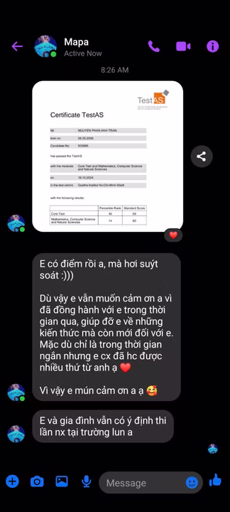 Customer Review 15