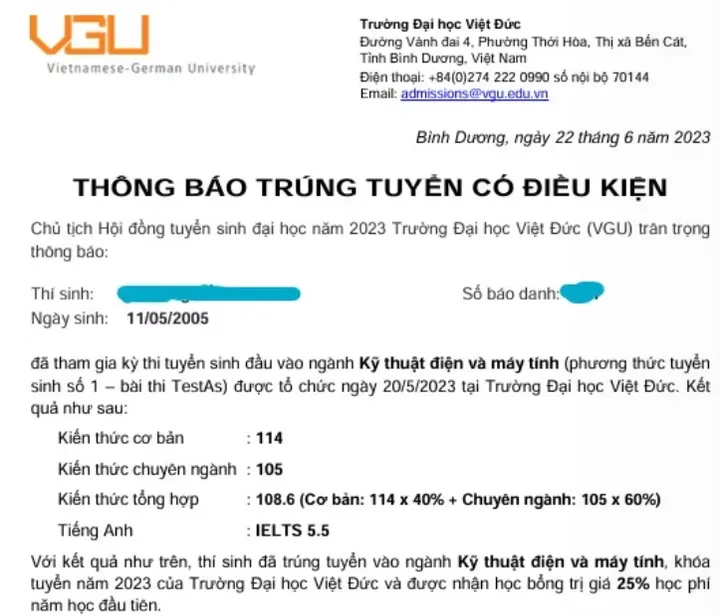 Đánh giá học viên KNI #8 - Luyện thi TestAS
