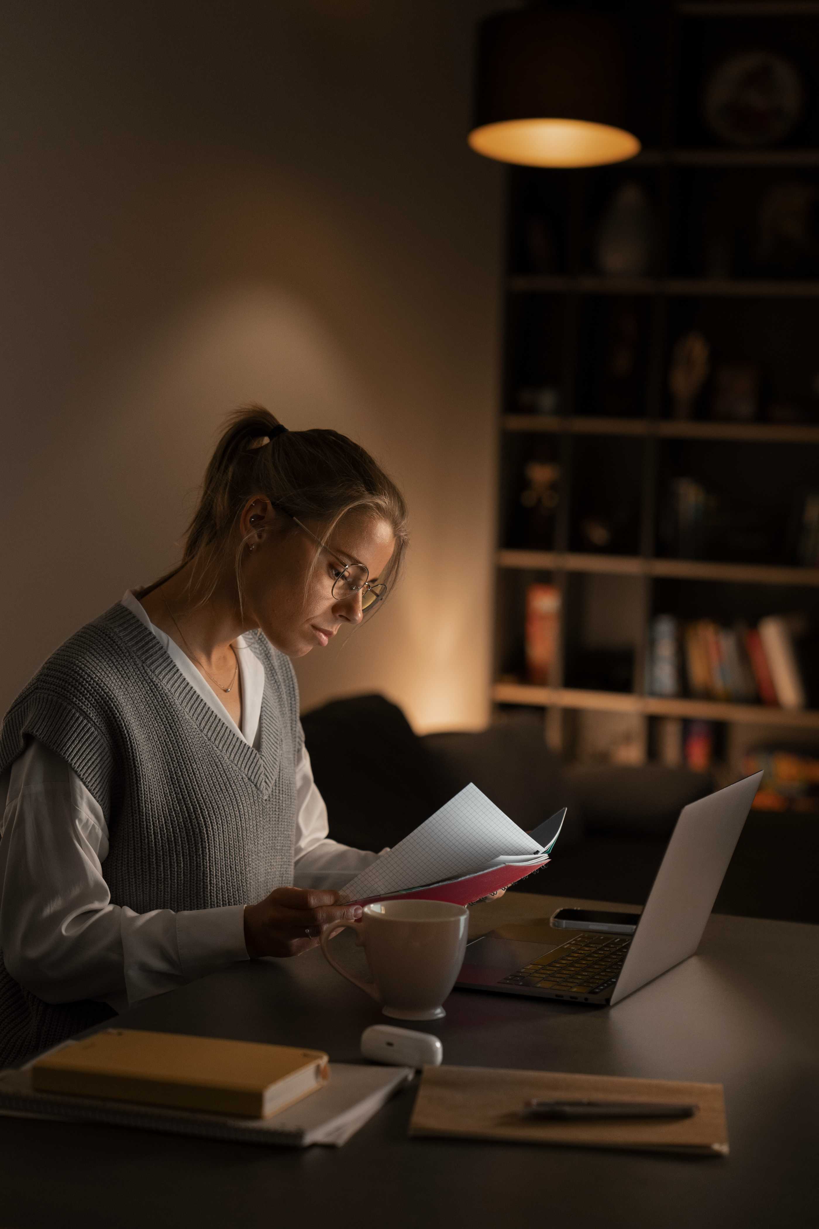 Self-Study