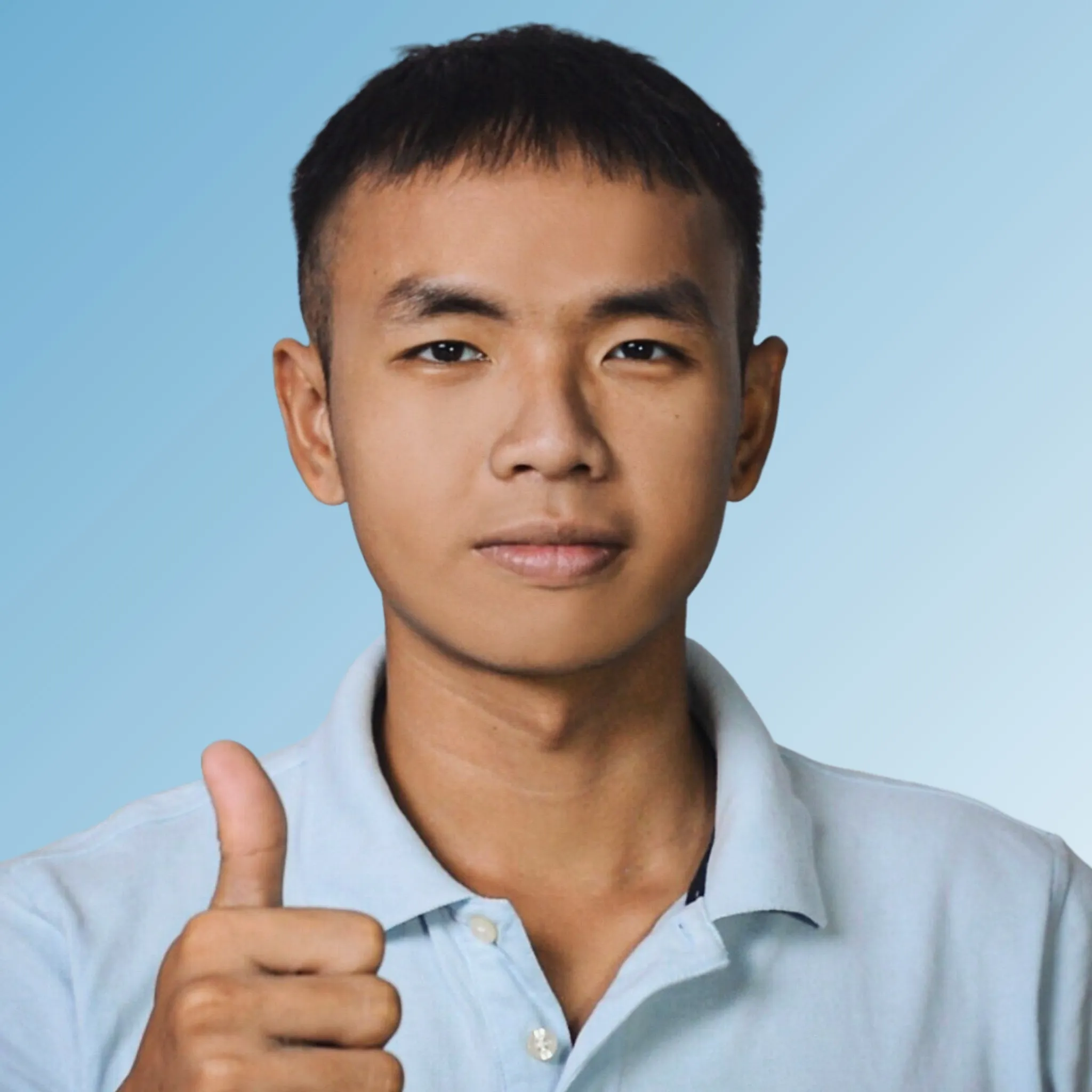 VGU Alumnus sharing the ultimate TestAS exam preparation guide